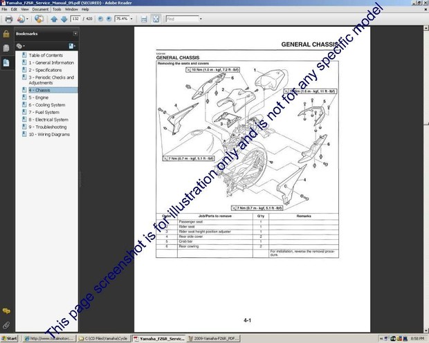 Ford Explorer SUV Service Repair Workshop Manual 2011 2012 2013 2014 2015