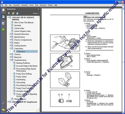 Ford Explorer SUV Service Repair Workshop Manual 2011 2012 2013 2014 2015