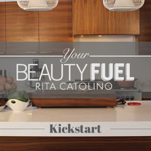 Your Beauty Fuel - Kickstart Program