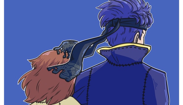 Tellius Family Fanzine PDF