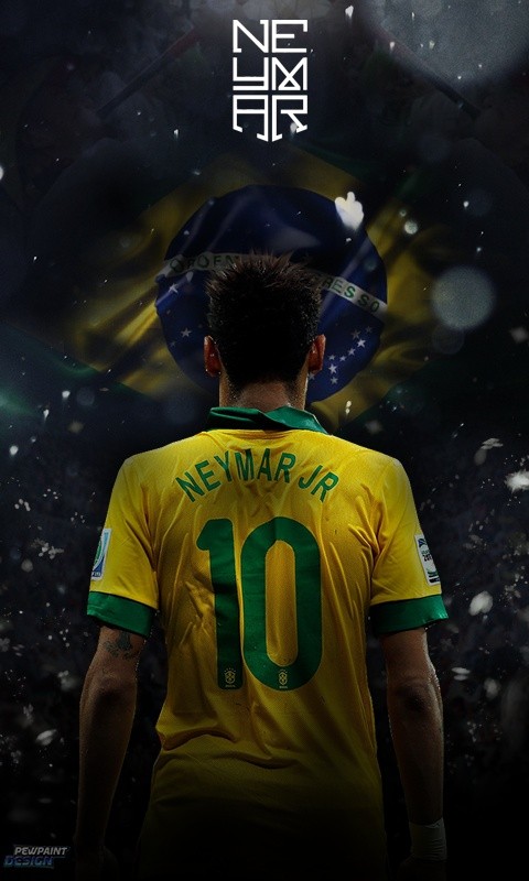 Neymar Hd Photos Wallpaper