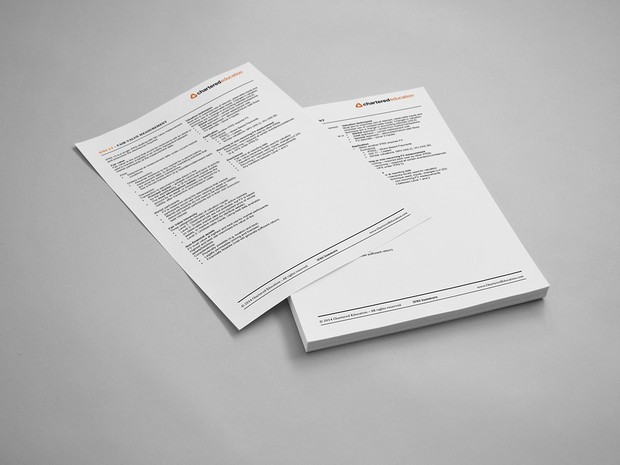IFRS Summary Notes