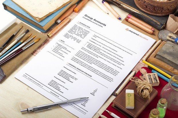 Guide to Consolidated Journal Entries and Guide to Business Combinations