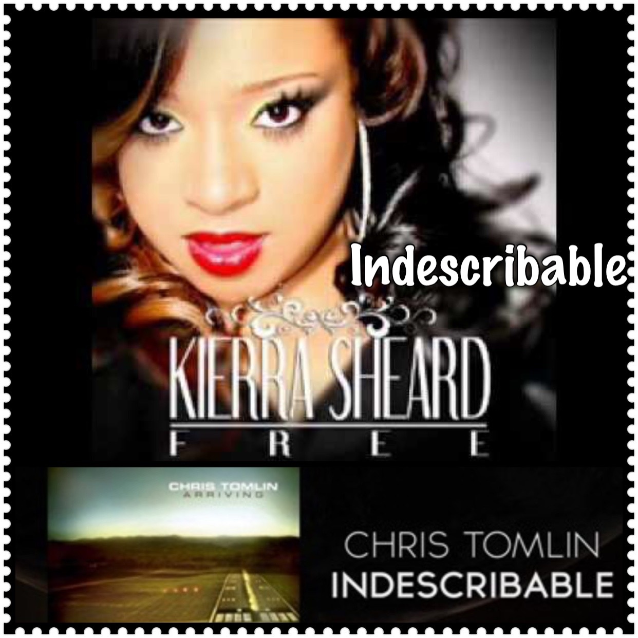 kiki sheard indescribable mp3