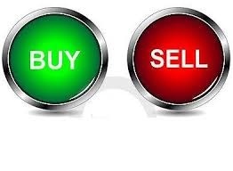 buy and sell indicator and the daytrand indicator