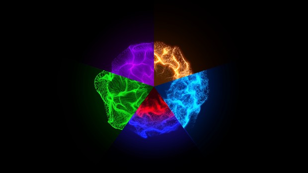 Particle ShockWaves bundle (First 5, pre coloured)