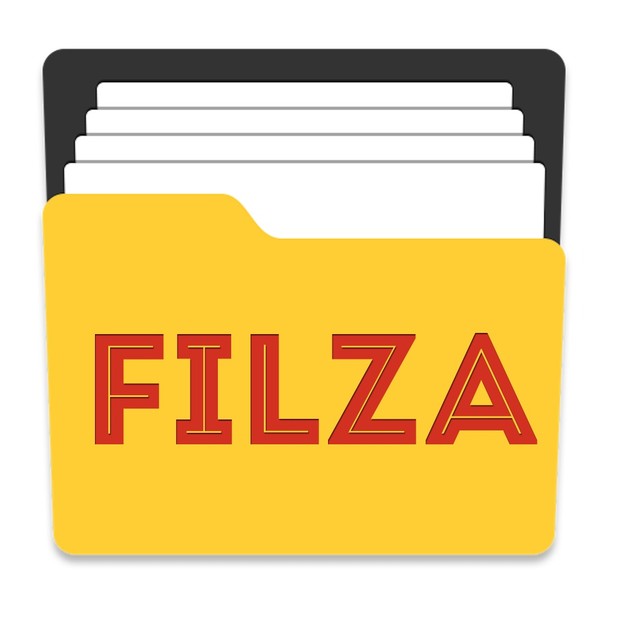 filza file manager thaidv