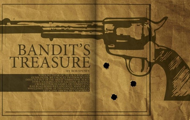 Bandit's Treasure