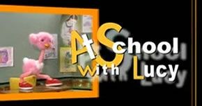 Lucy & Friends - DVD 1