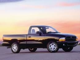 Dodge Dakota 2000 2001 2002 repair manual