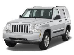 Jeep Liberty 2007 2008 repair manual download