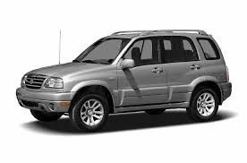 Suzuki Grand Vitara 2005 repair manual download