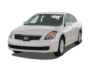 Nissan Altima 2007 repair manual download