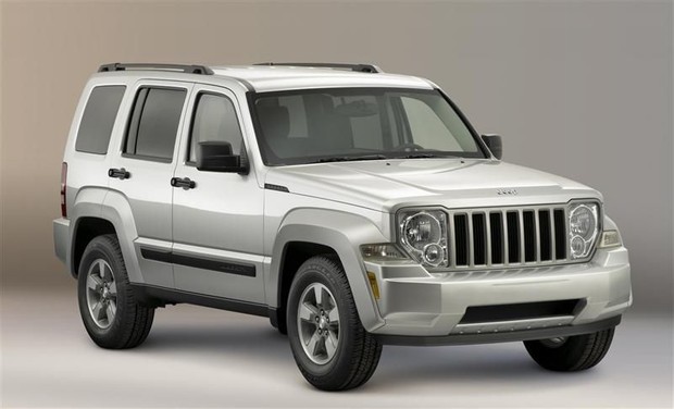 Jeep Liberty Cherokee 2010 repair manual download