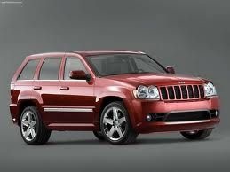 Jeep Grand Cherokee 2006 2007 repair manual