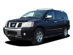 Nissan Armada 2005 repair manual download