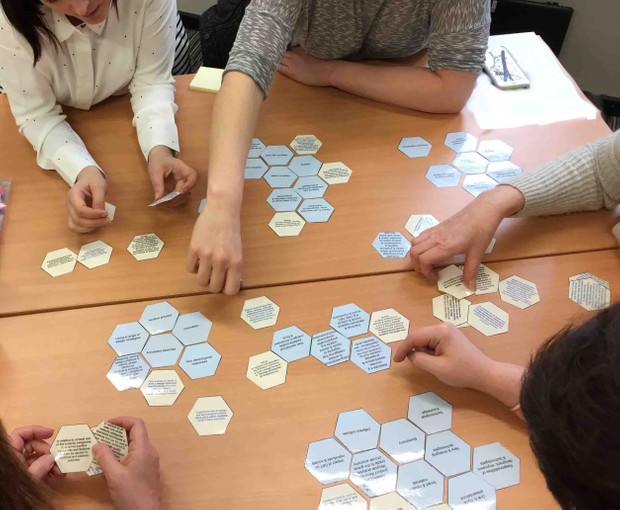 D&T Curriculum Planning (KS3, GCSE, A Level) (Free or Pay What You Want)