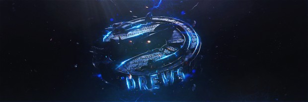 Dare Drews PSD