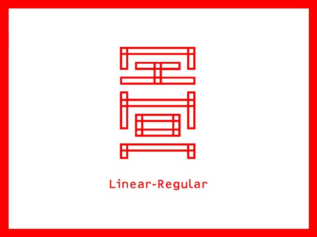 Nihon Linear - Regular