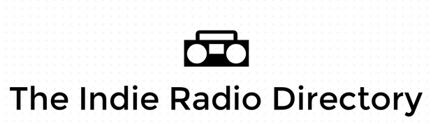 The Indie Radio Directory 10th Edition April 2018