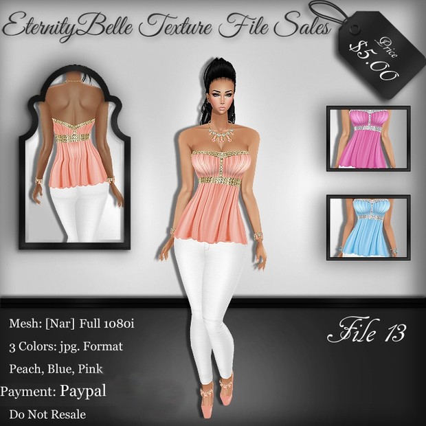 Imvu File 13
