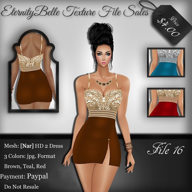 Imvu File 16