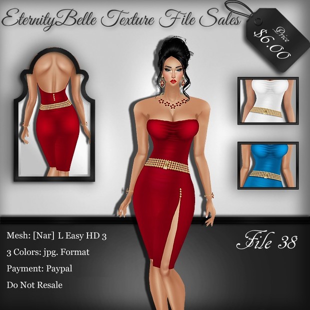 Imvu File 38
