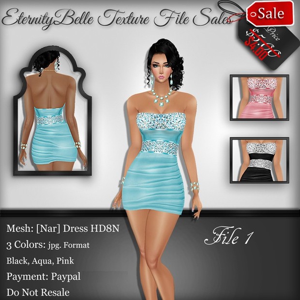 Imvu File 1