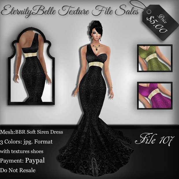 Imvu File 107