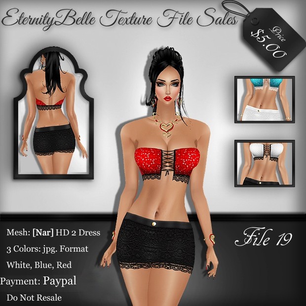 Imvu File 19