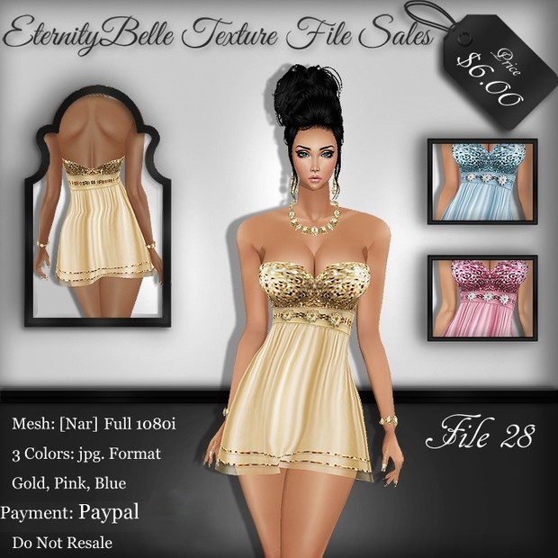 Imvu File 28