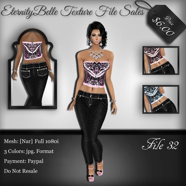 Imvu File 32