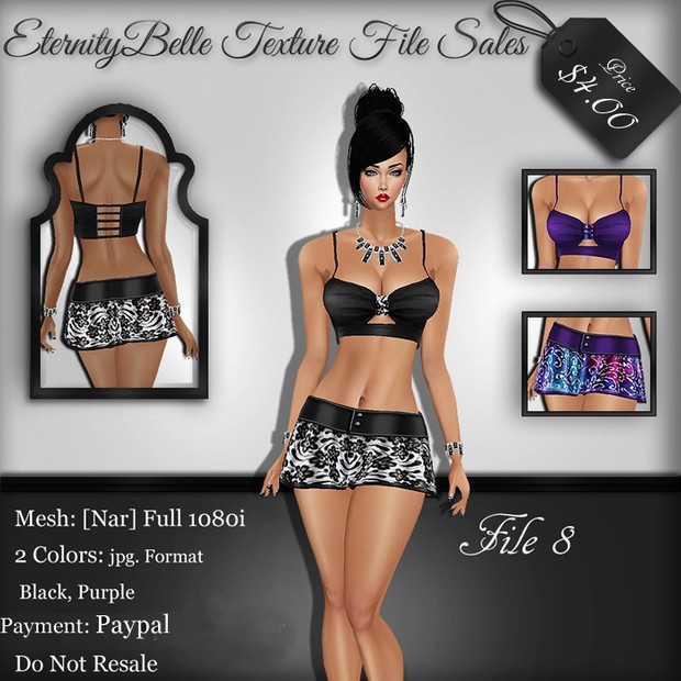 Imvu File 8