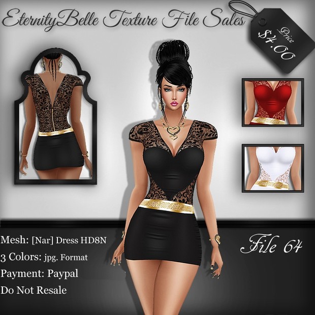 Imvu File 64