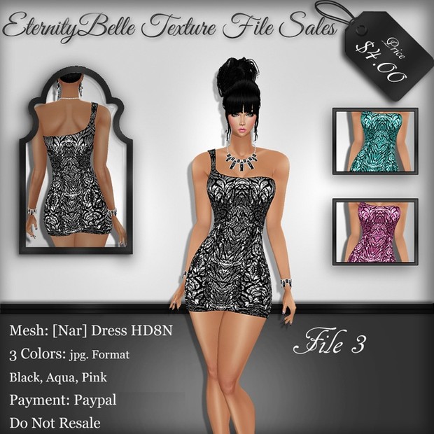 Imvu File 3