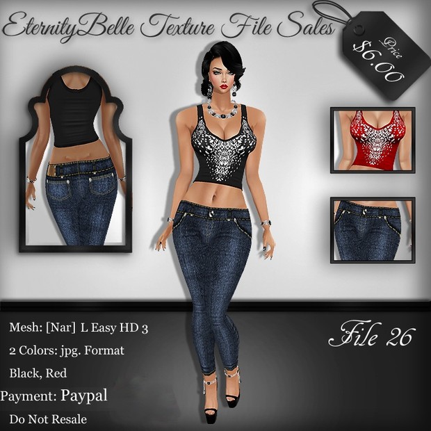 Imvu File 26