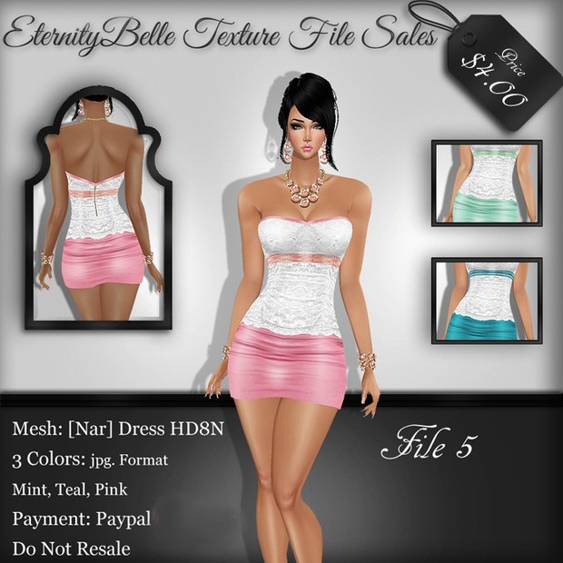 Imvu File 5
