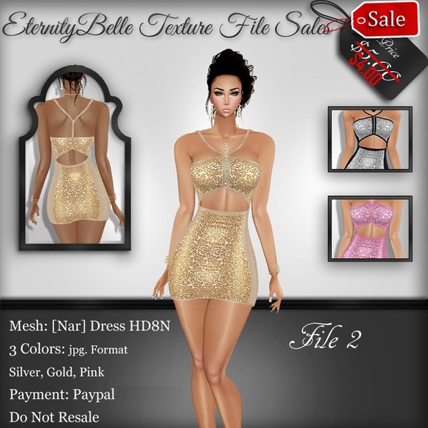 Imvu File 2