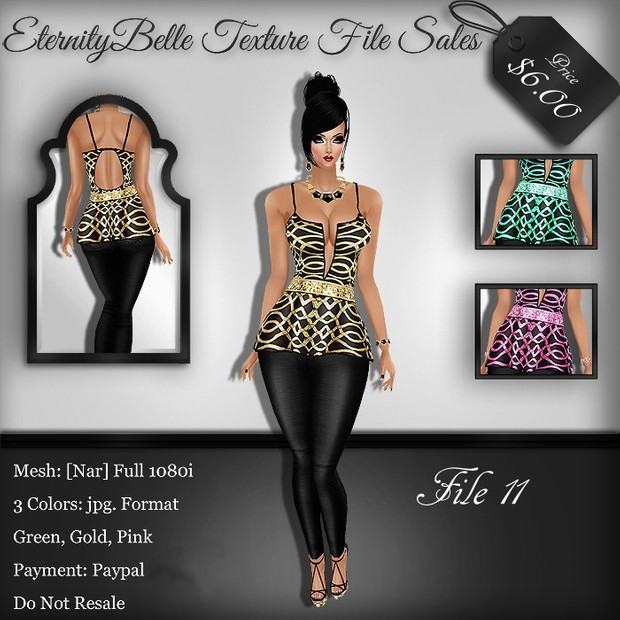 Imvu File 11
