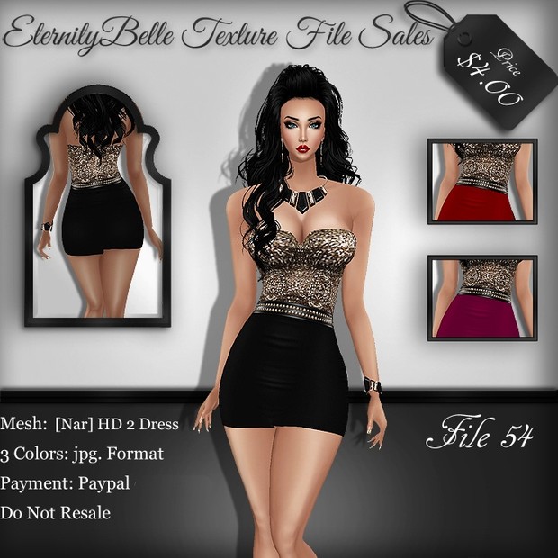 Imvu File 54