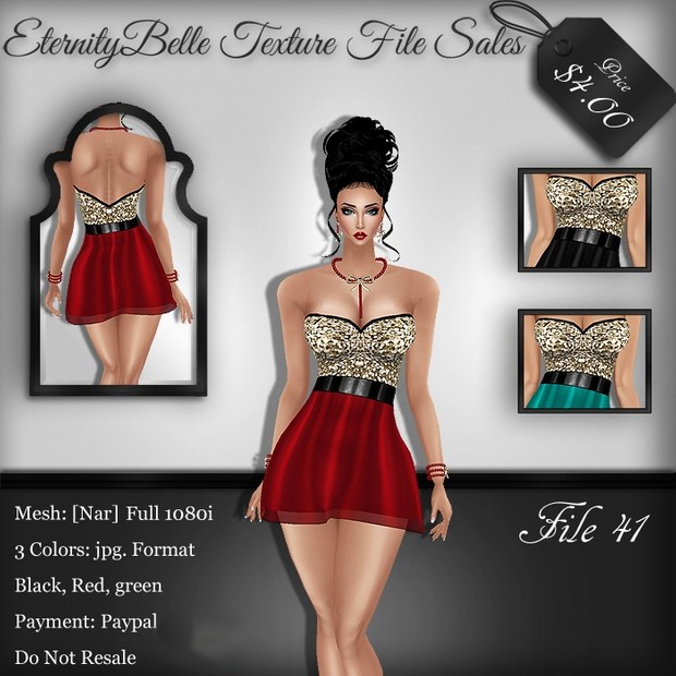 Imvu File 41