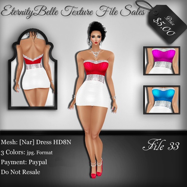 Imvu File 33