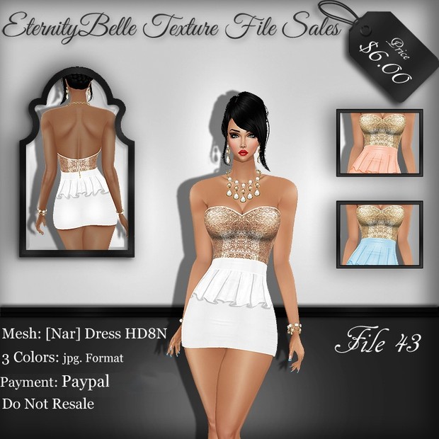 Imvu File 43