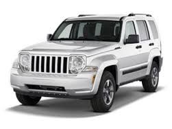 Jeep Liberty 2009 repair manual