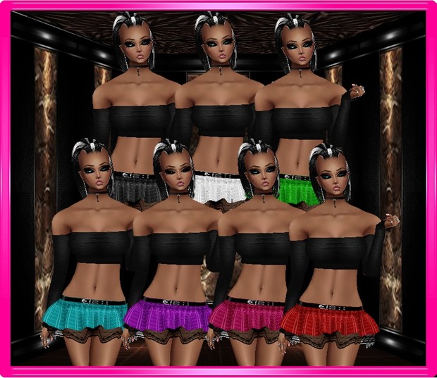 Dress 09 - W/Resell Rights