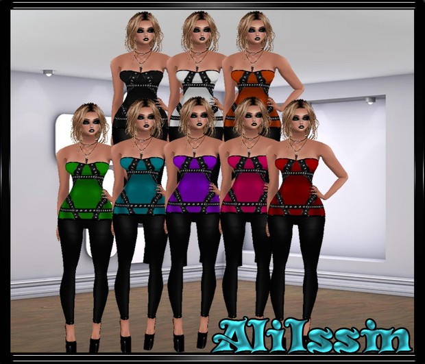 Outfit 11 - October offer