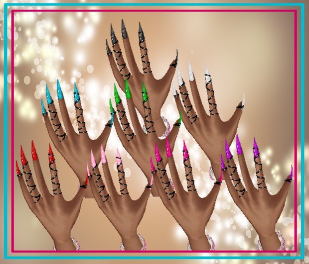 Rings&Nails 01