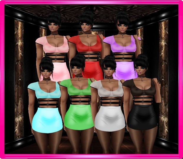 Dress 08 - AP - W/Resell Rights