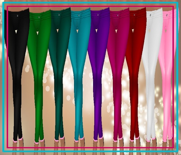 Pants 02