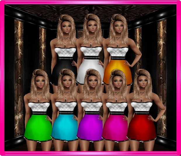 Dress 23 - September offer
